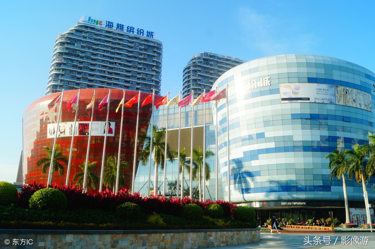 深圳周末游玩攻略,深圳周末游玩攻略推荐