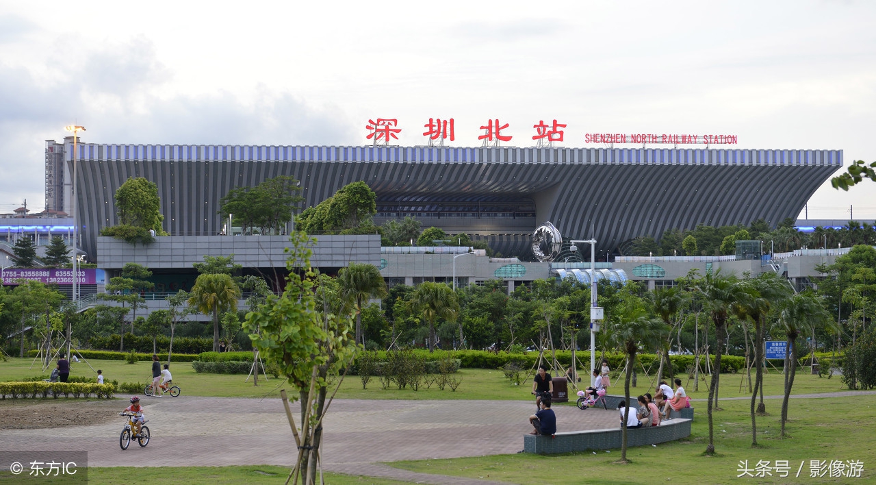 深圳周末游玩攻略,深圳周末游玩攻略推荐