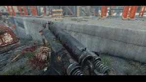 各国犯罪分子用过什么土造*器武**？中国罪犯魔改的最猛！