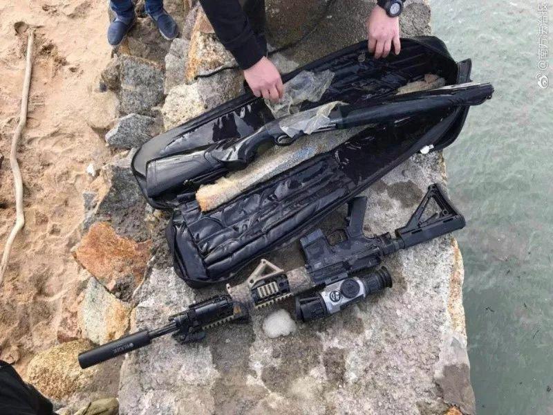 你还瞧不起魔改土造*器武**？有钱人已经用3d打印了