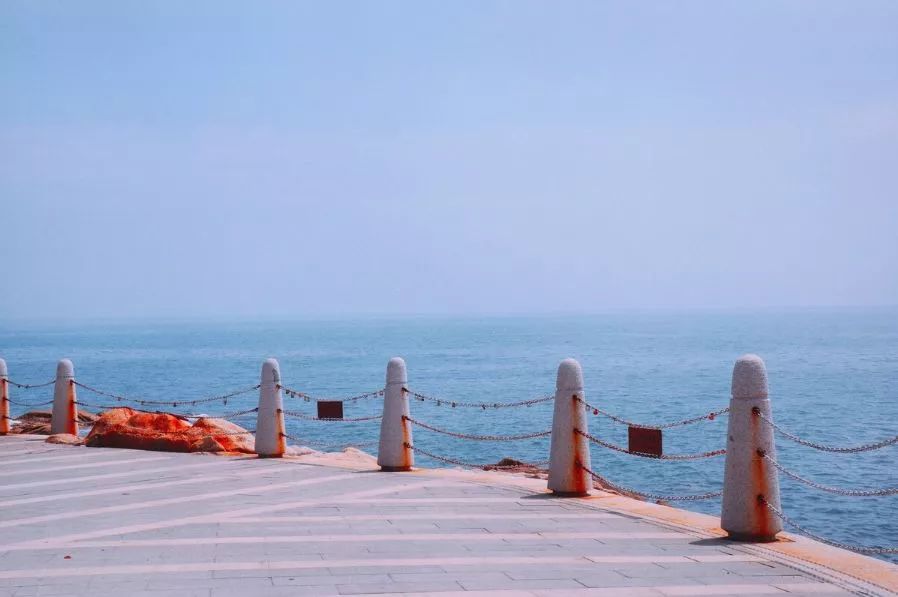 秒杀鼓浪屿，媲美玻利维亚！国内这个小岛凭什么C位出道？