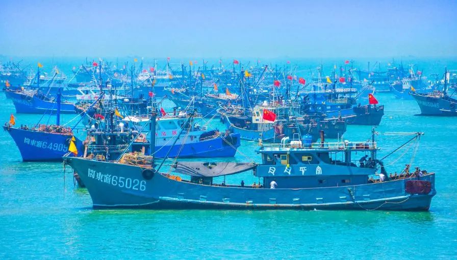 秒杀鼓浪屿,媲美玻利维亚!国内这个小岛凭什么C位出道?