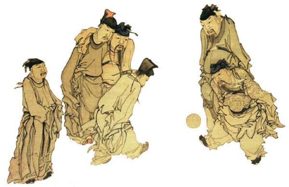 我国足球的历史战绩,足球前世今生简介