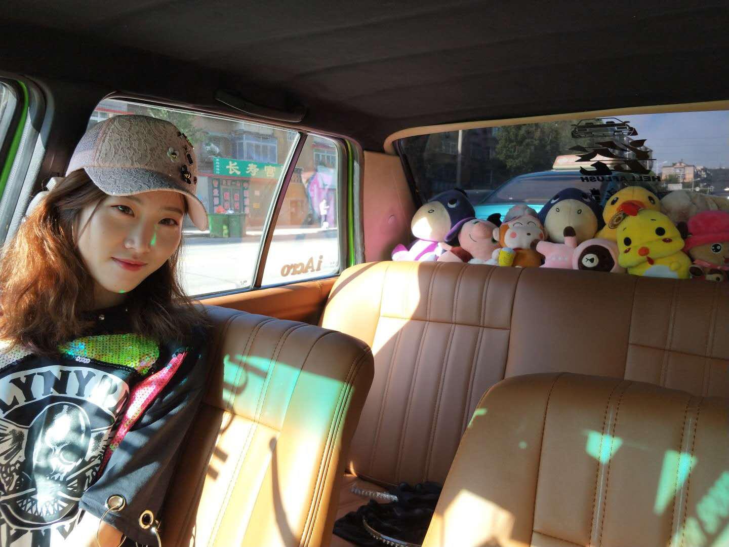 2012款捷达前卫外观改装,12款捷达改装后尾灯