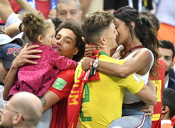 比利时足球为什么能排名世界第一,比利时足球排名为什么排世界第一