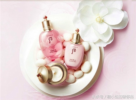 whoo后在韩国买便宜吗,韩国的whoo好还是中国的天气丹好