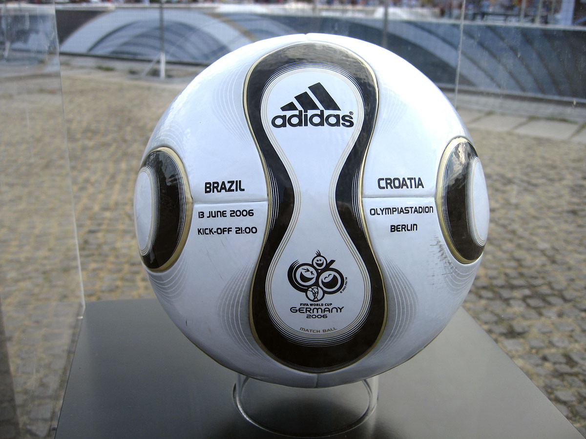 为什么世界杯的球门是方形,世界杯为什么要设计奖杯