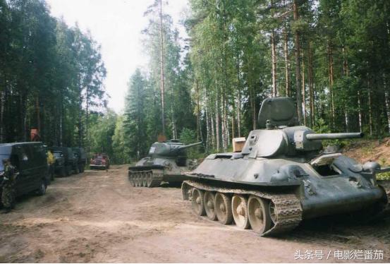 坦克世界年度十大最欢乐的坦克,最牛坦克