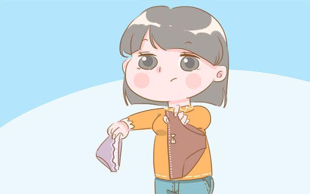 怀孕了觉得自己身上味道难闻,怀孕后有几种臭味