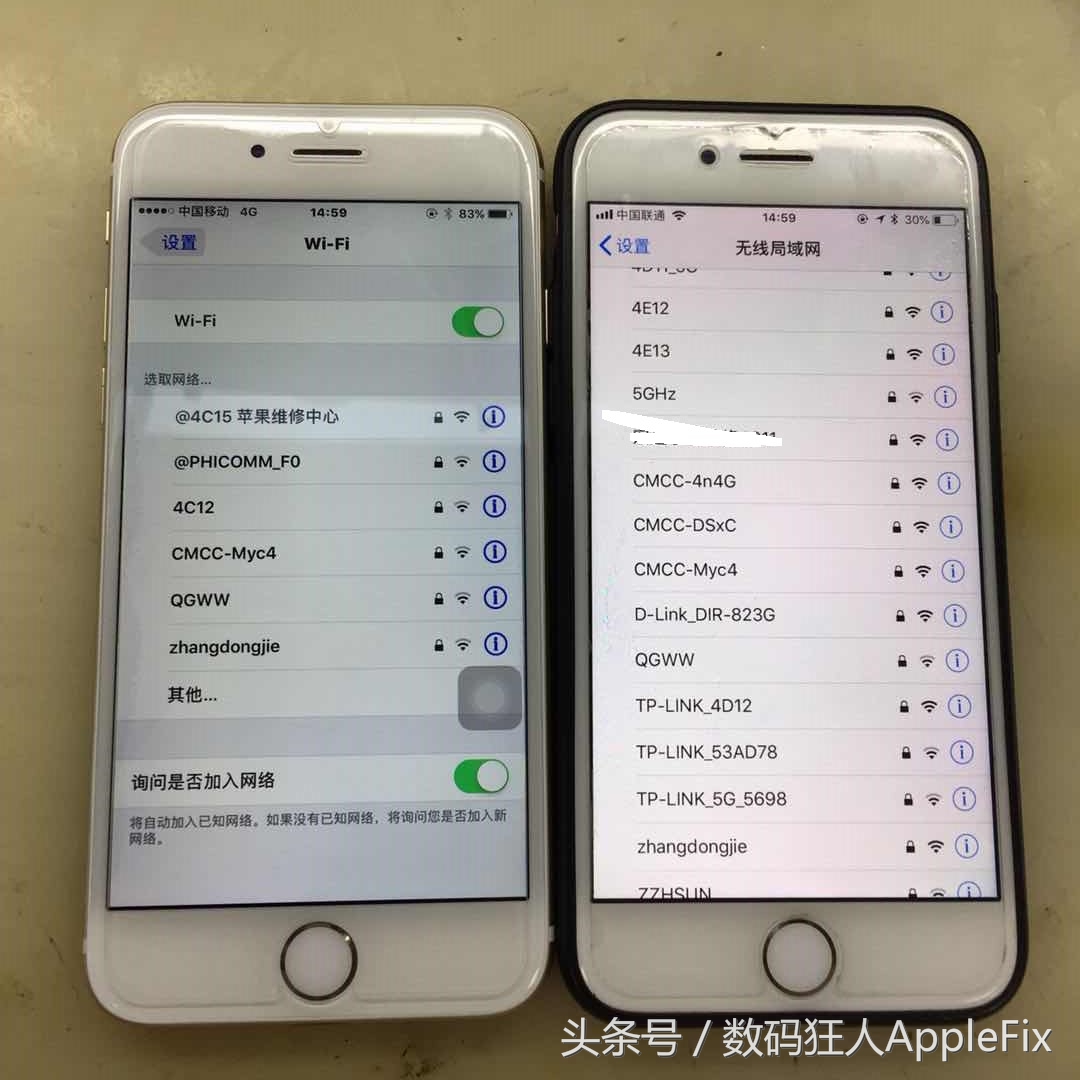 苹果x换壳wifi弱,苹果6换壳后wifi信号不好