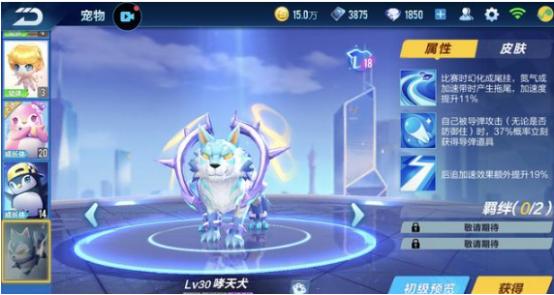 qq飞车手游平民a车和宠物,qq飞车手游深入讲解