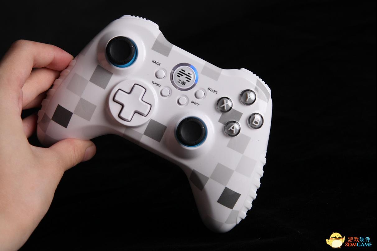 北通阿修罗2手柄游戏推荐,北通阿修罗二手柄测评