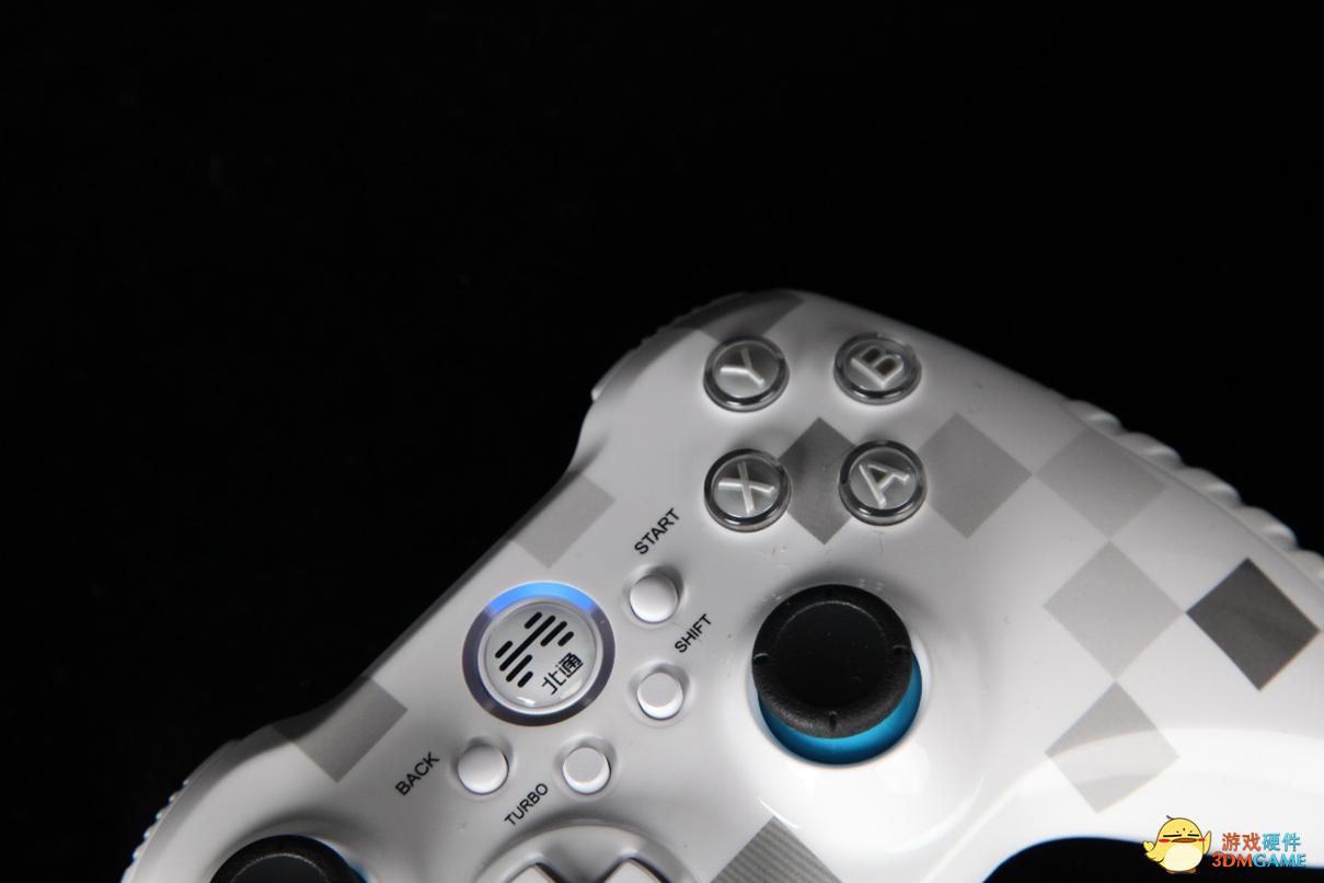 北通阿修罗2手柄游戏推荐,北通阿修罗二手柄测评