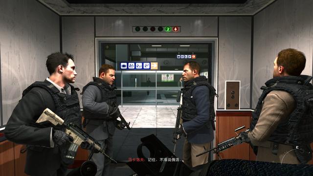 使命召唤几最经典值得玩,使命召唤十大震撼瞬间