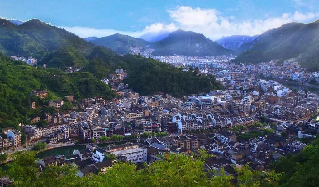 贵州余庆的发展,贵州余庆县经济怎样