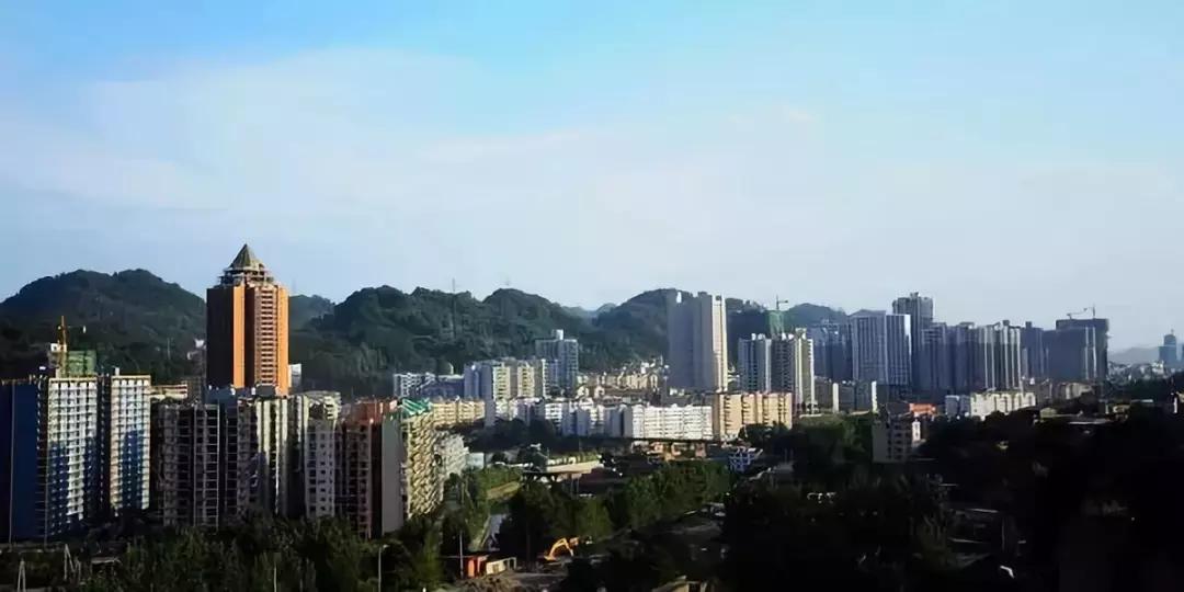 贵州余庆的发展,贵州余庆县经济怎样