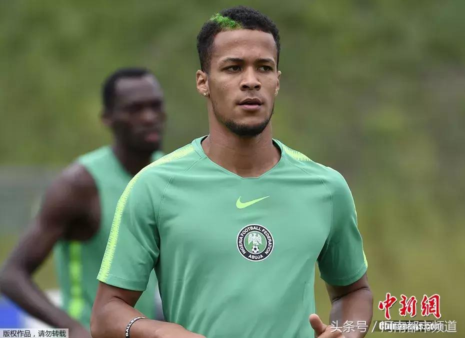 世界杯发型讲解,世界杯发型同款