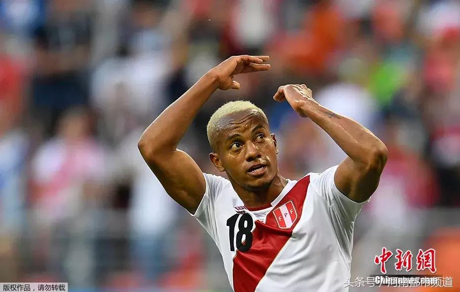 2022年世界杯最帅的发型,世界杯十大经典发型