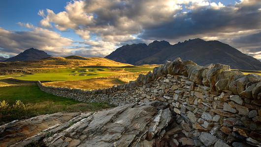 揭秘指环王神奇的中土世界,指环王中土之旅