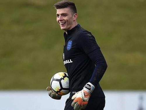 英格兰国家队足球炫酷视频,英格兰斯特林快乐足球