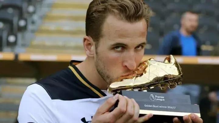 英格兰哈里凯恩,英格兰足球队长哈里凯恩