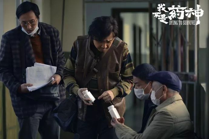 豆瓣8.6一部被严重低估的国产片,这部豆瓣9.1分的纪录片