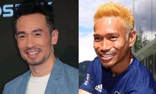 世界杯爆笑大寻亲！何润东宝强蹭脸上热搜老干部靳东迷之躺枪