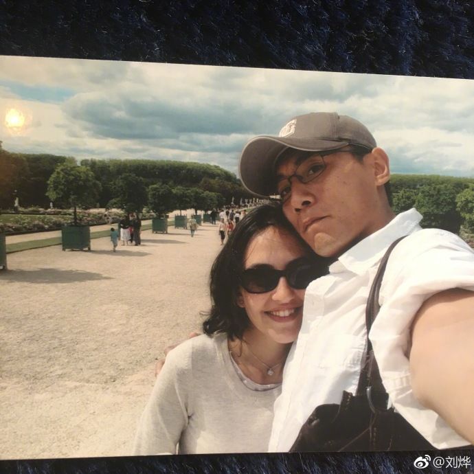 刘烨安娜结婚视频完整版,刘烨和诺一谁是爸爸