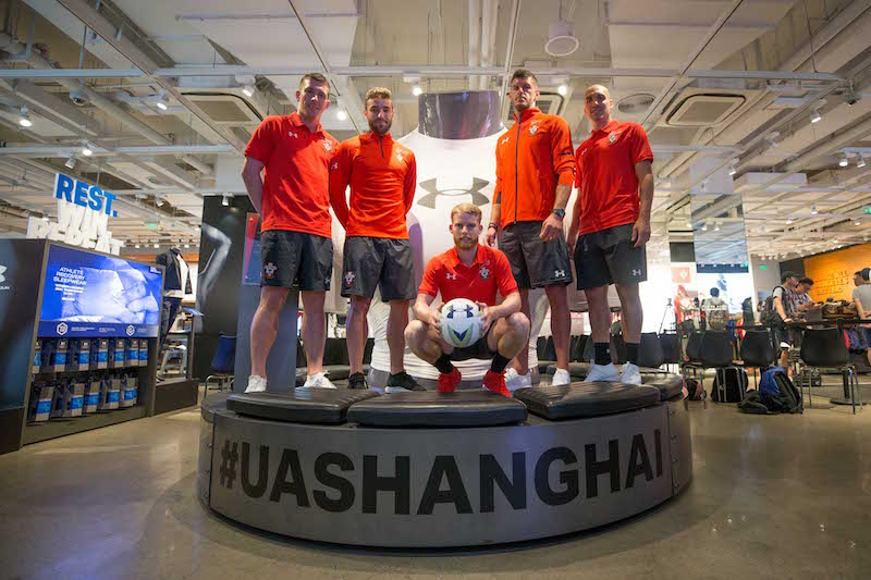 puma发布球衣,puma最新发布