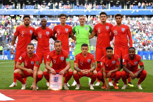 英格兰英国足球队,英格兰和英国足球队哪个厉害