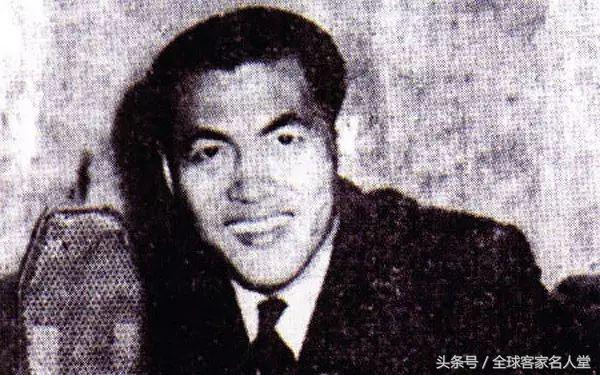 李惠堂怎么评价世界球王,被吹捧的球王李惠堂