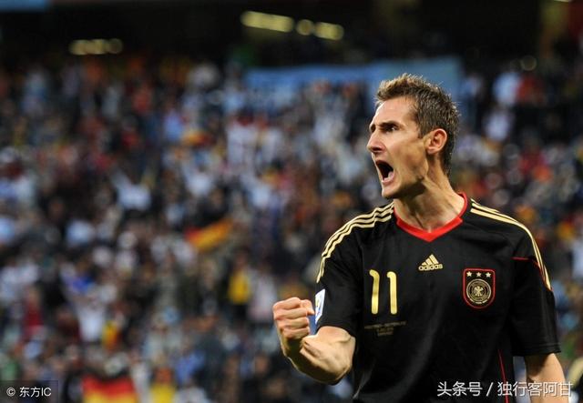 世界足坛名场面之追风少年欧文,世界杯欧文过阿根廷