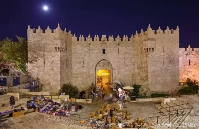 全球十大危险国家,全球公认最危险的国家