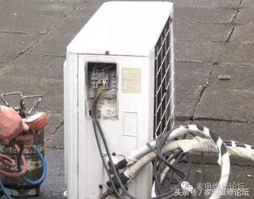 触目惊心揭秘维修行业,维修行业内幕曝光