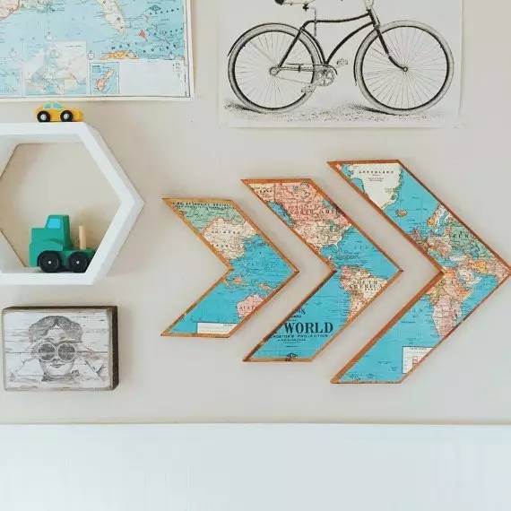 这个贵阳妹子把铁丝网挂在墙上，隔壁邻居看了都在学她