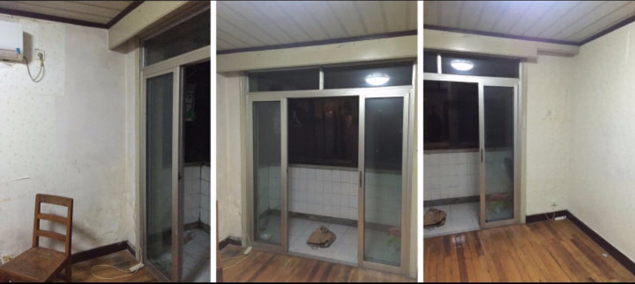 免费改造出租房,爆改简陋出租房