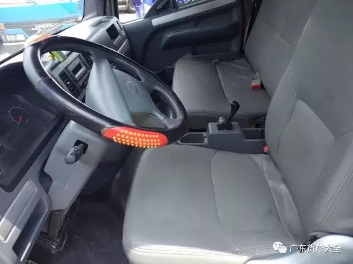 二手货车4.2米过户需要什么资料,如何查询二手货车过户流程