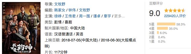 被《我不是药神》刷屏？那必须安利这些法律知识和背后故事……