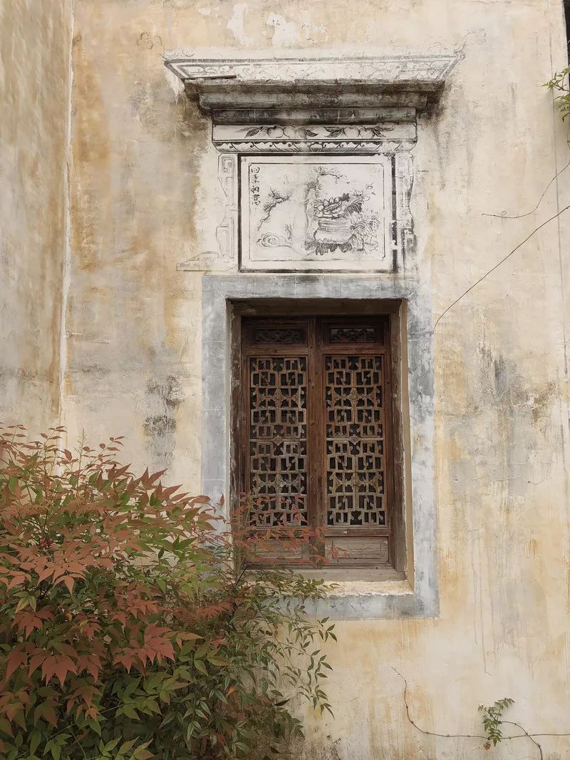 10月篁岭一日游最佳路线,篁岭旅游摄影攻略