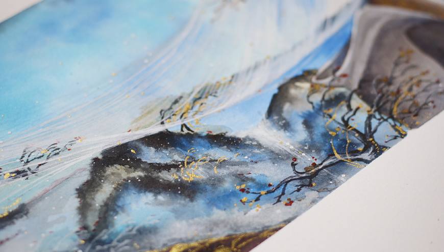 山海经中最神奇的内容,山海经十大神奇动物