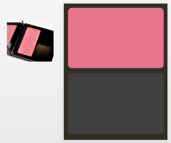 这里有一本Burberry主题的笔记本请查收~