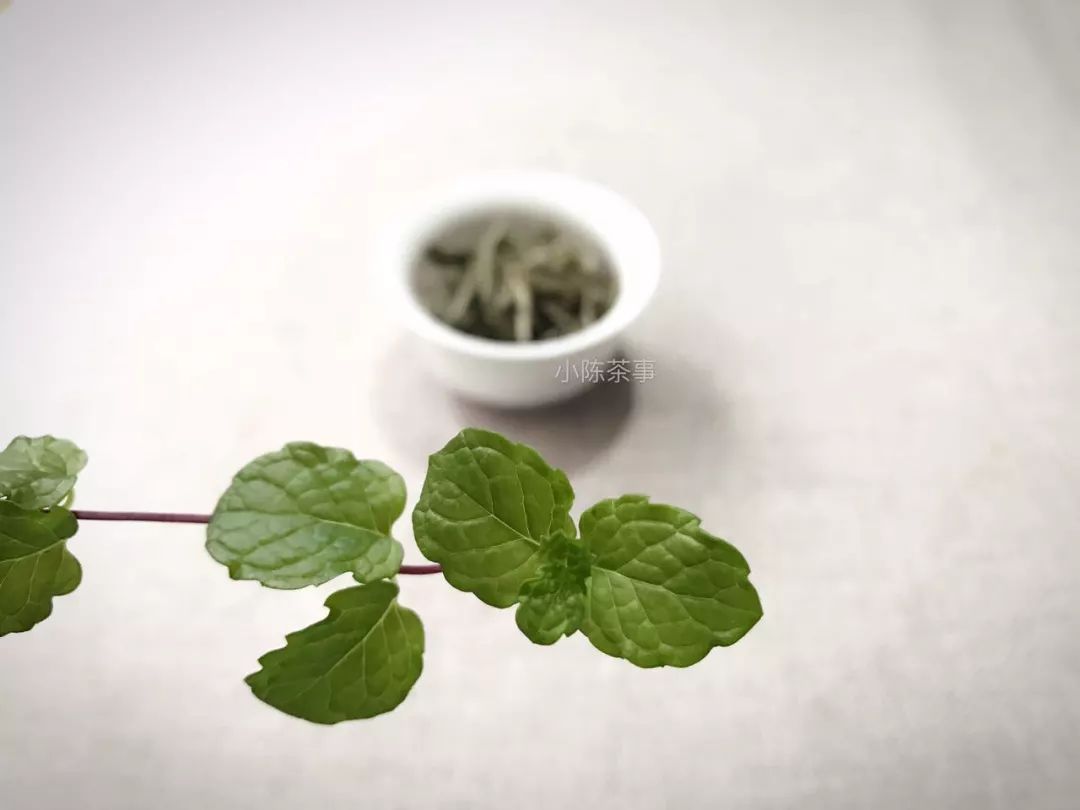 不卖假药和不卖假茶，是一个商人良知的升华！