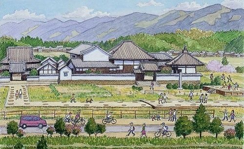 向往的生活是平凡且诗意的田园梦,向往的生活追逐诗和远方