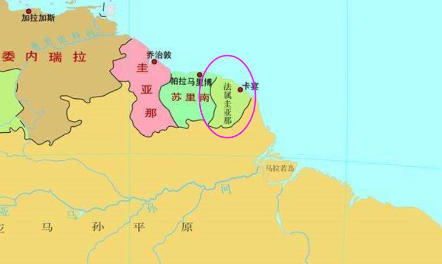 殖民地领土面积,殖民地宗主国