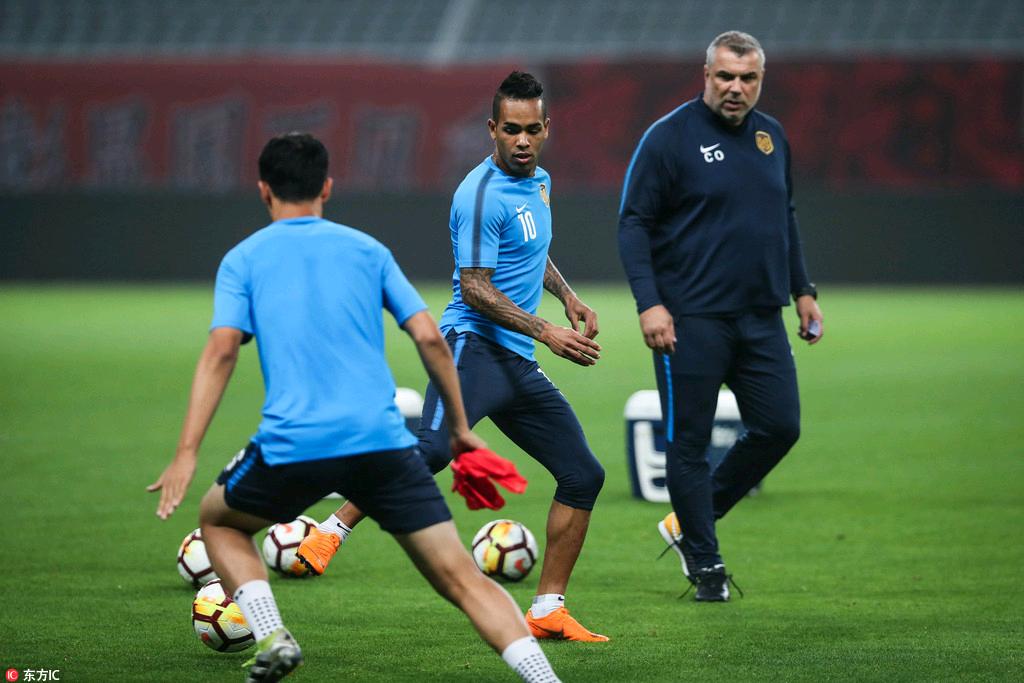 江苏苏宁易购半场集锦,江苏苏宁足协杯四强