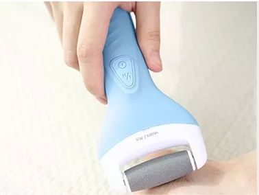 怎么快速去脚上的老茧,怎样缓解脚上的老茧