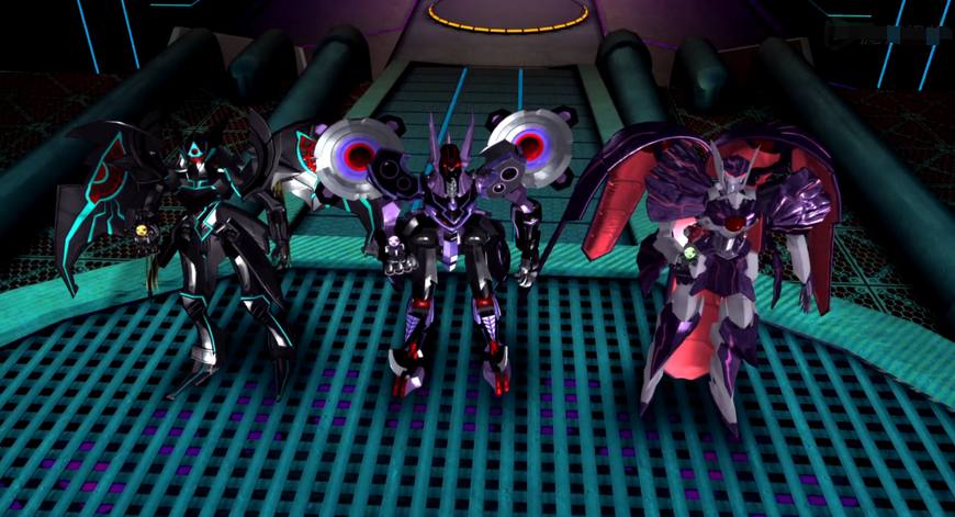 宇宙星神反派的魅力,宇宙星神为什么反派不算10大星神