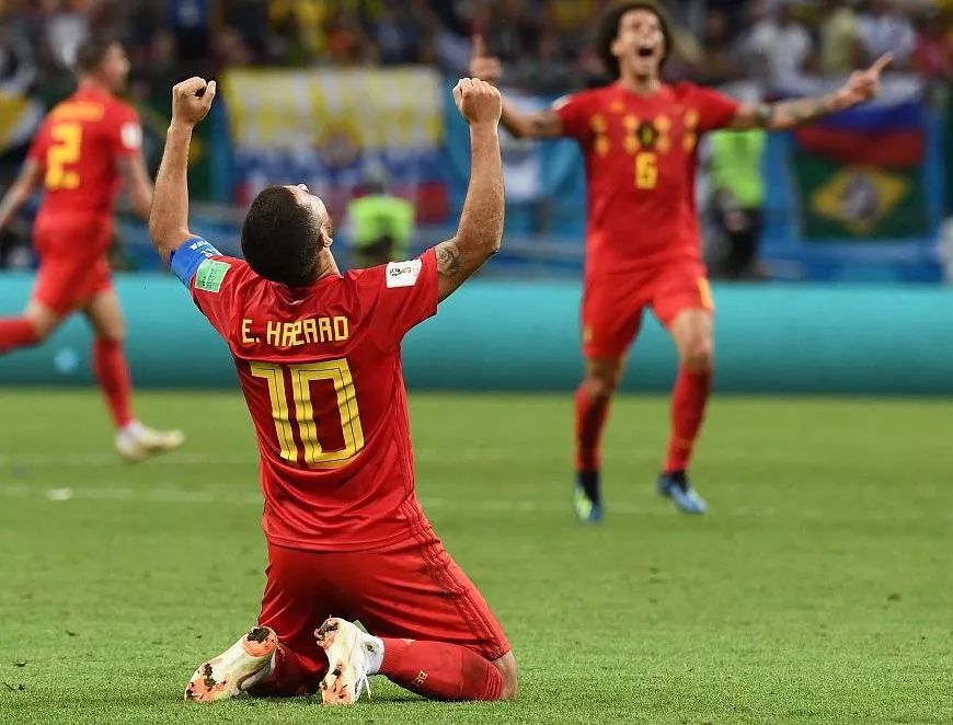 巴西队输得最惨的一次比赛,巴西队世界杯小组赛输过吗