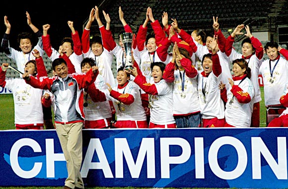 中国u20女足今日最新消息,中国U20女足负日本