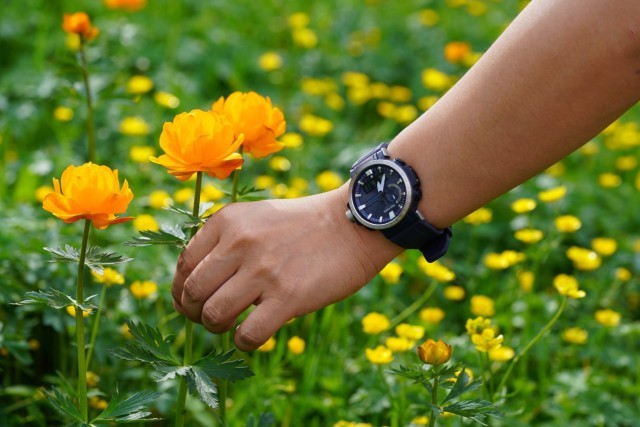 驰骋户外,入手了一款全能小神器